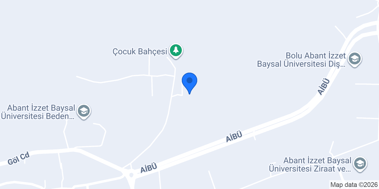 Farya Restorant & Kafe konumu