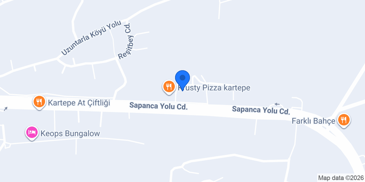 Peynirci Baba Kartepe konumu