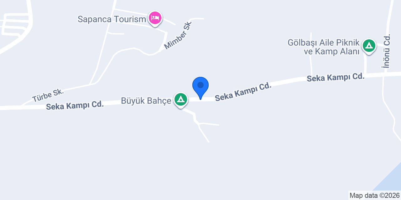 Ustgrup Insaat konumu