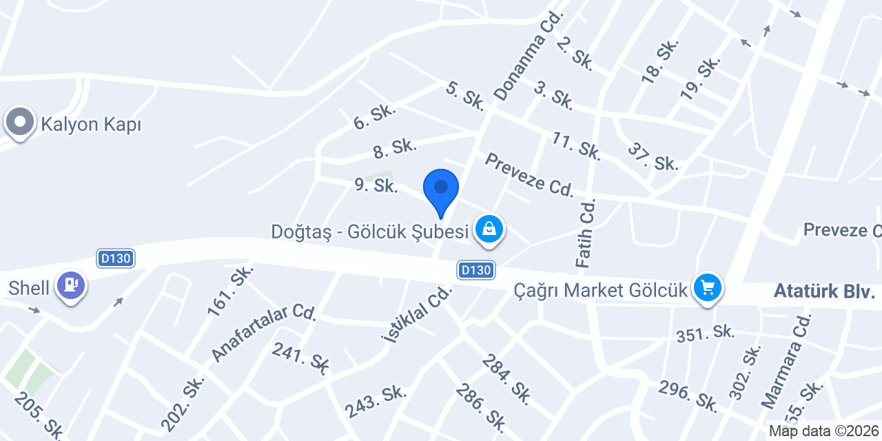 Blue Wave Healthy Life Studio by Diyetisyen Melike Olgun konumu