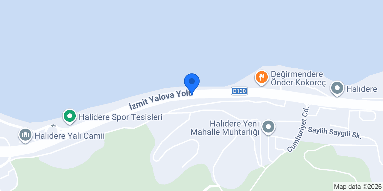Selimiye Köyü Muhtarlığı konumu