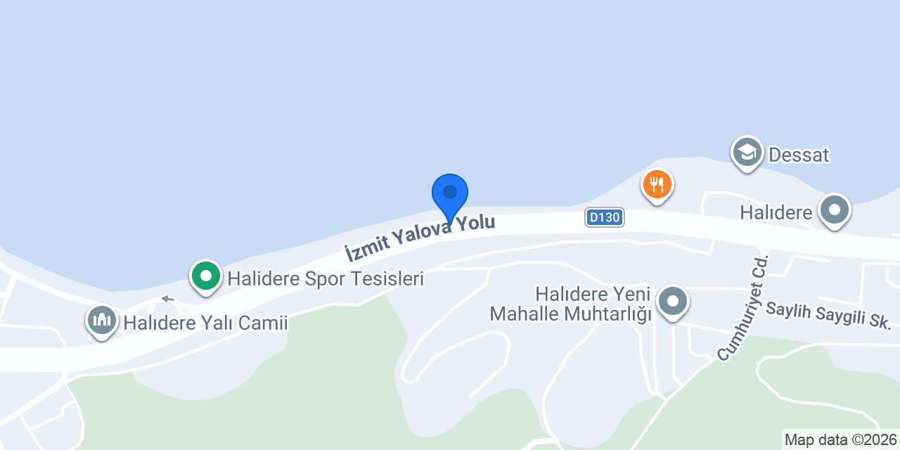 KOBAD YAPI konumu