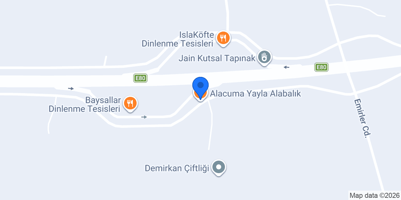 Sakarya Oto Yol Lastik konumu