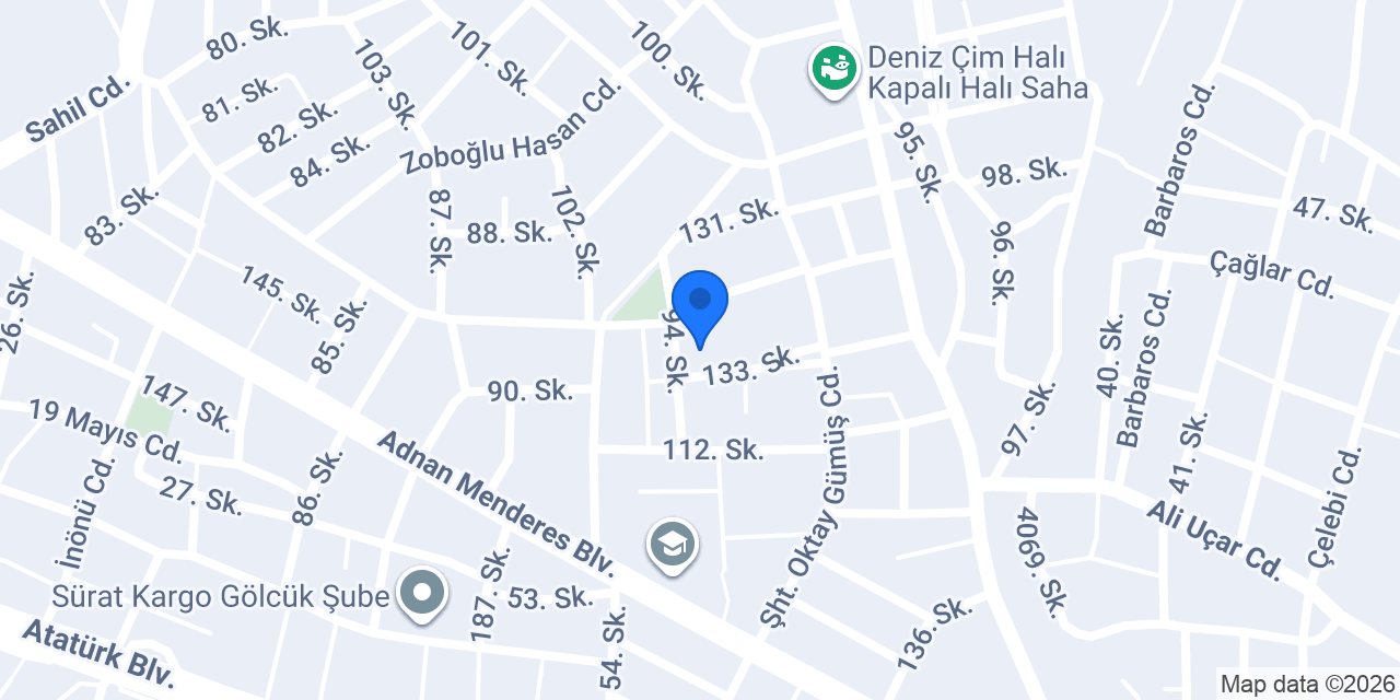 Ugur Sandalye Masa konumu