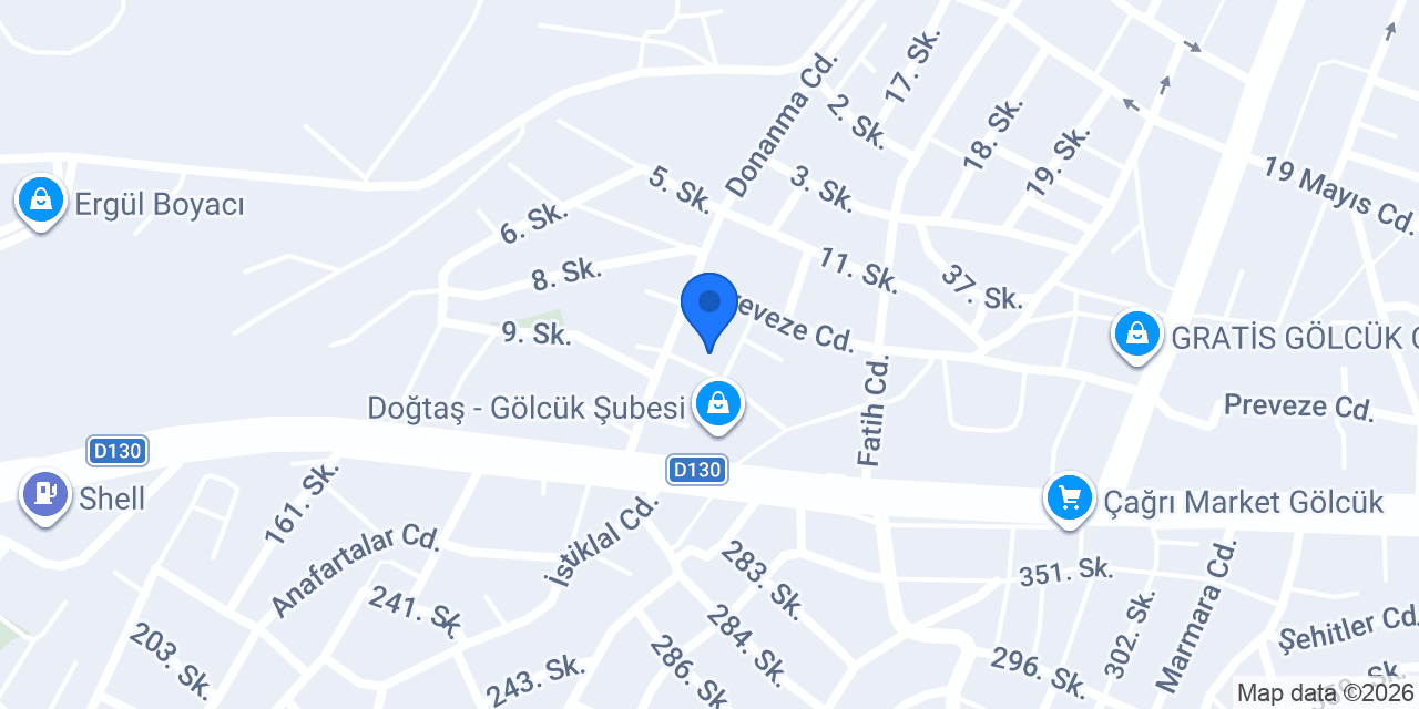 BİLİM KOÇLUK konumu