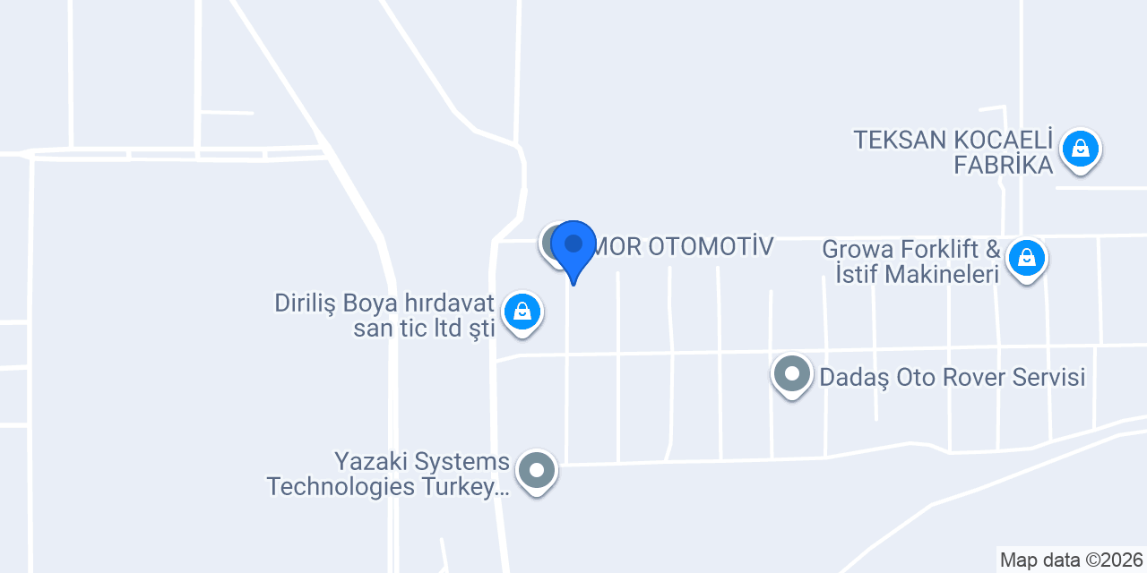 Metot Ambalaj Karton Bardak Üreticisi konumu
