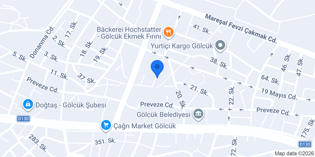 ŞEYDA ÇELİK TAKI / DİKİMEVİ konumu