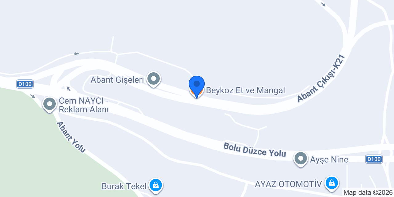 Kuban Gold konumu