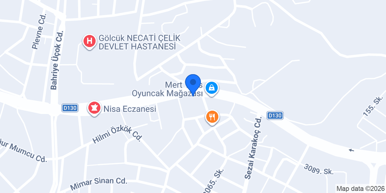 AGFHB KONYALI KASAP konumu