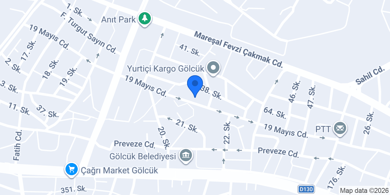 Berber_Çavuş konumu
