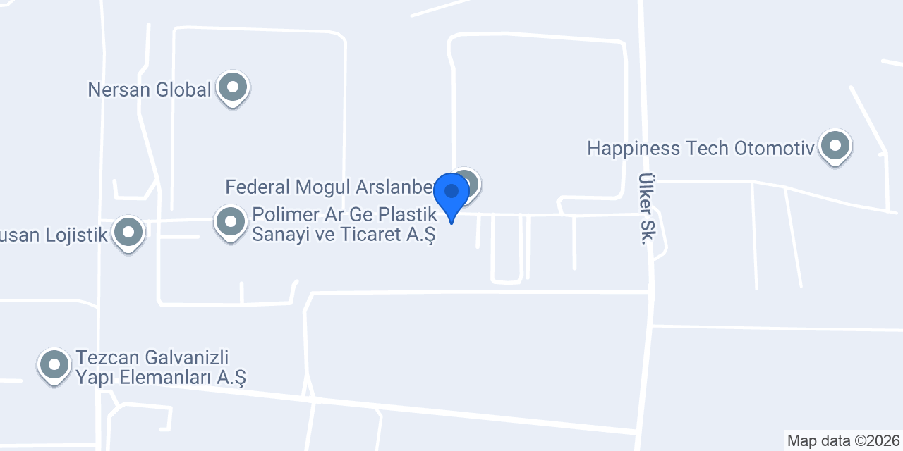 Atom Mek konumu