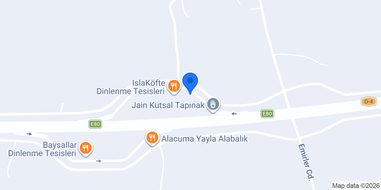 Bazlatost konumu