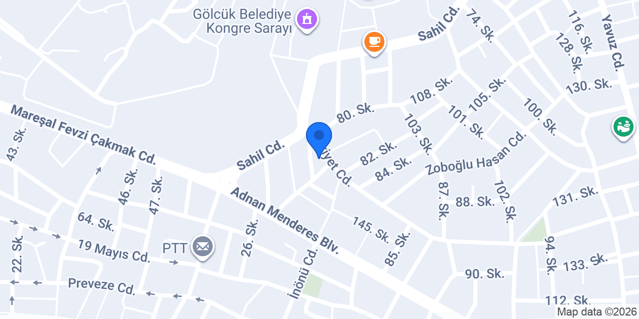cakiroglu konumu
