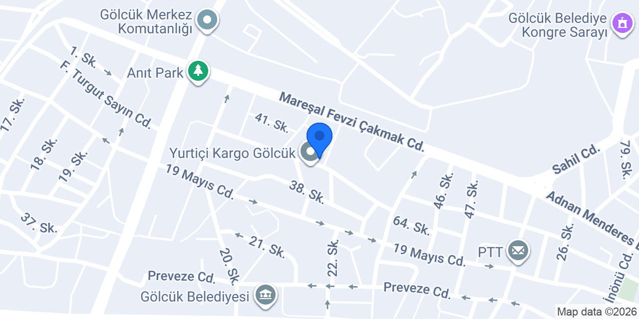 Yiğit Bilgisayar konumu