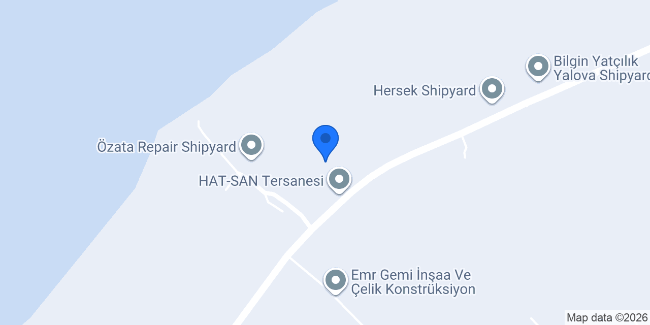 EVVELGEMİ konumu