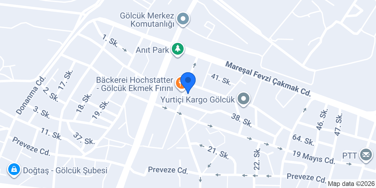 Tunçhas Yapı İnşaat Taş Duvar Hafriyat konumu