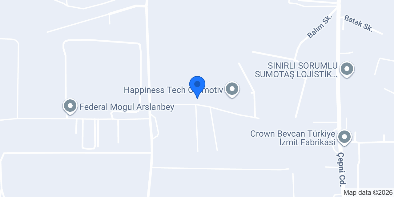 Polsis Kartepe Şubesi konumu