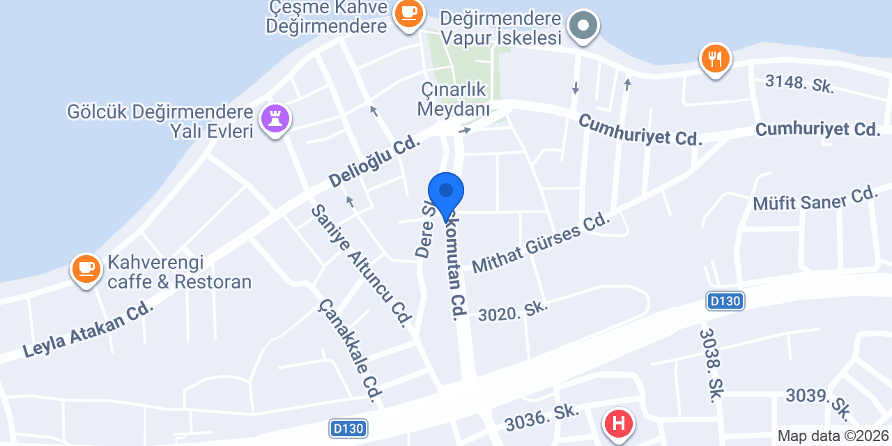 ASEL ELEKTRİK konumu