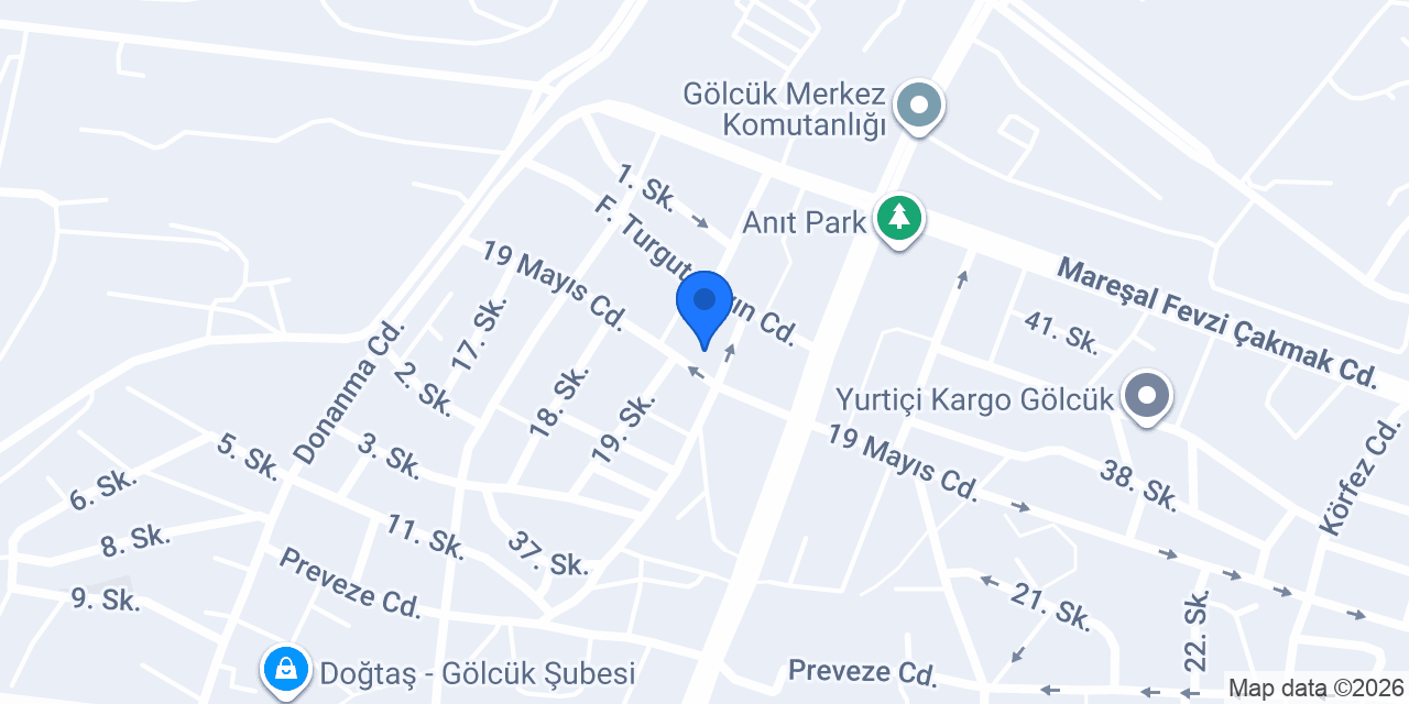 Berlin Döner konumu