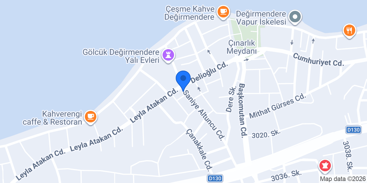 Karnaval Parti Evi ve Events konumu