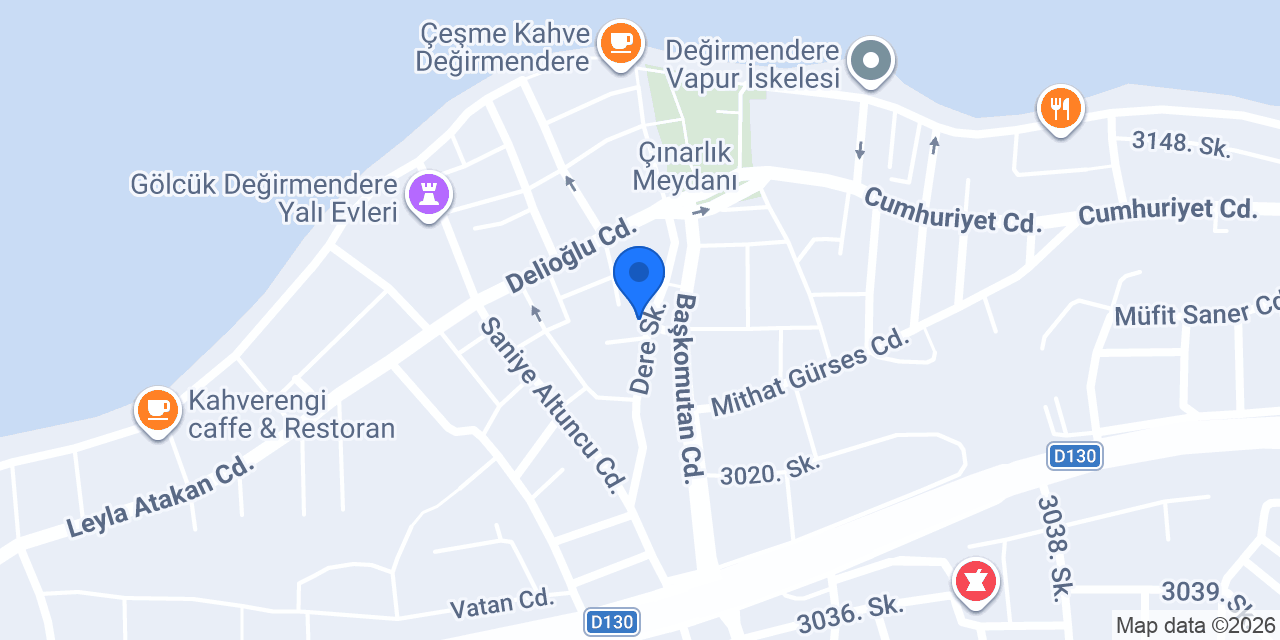 SAMUR KIRTASİYE konumu