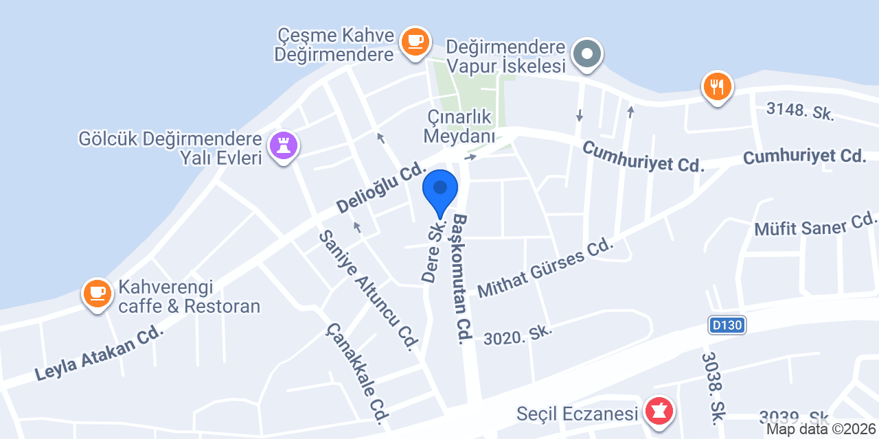 YAPITAŞ İNŞAAT konumu