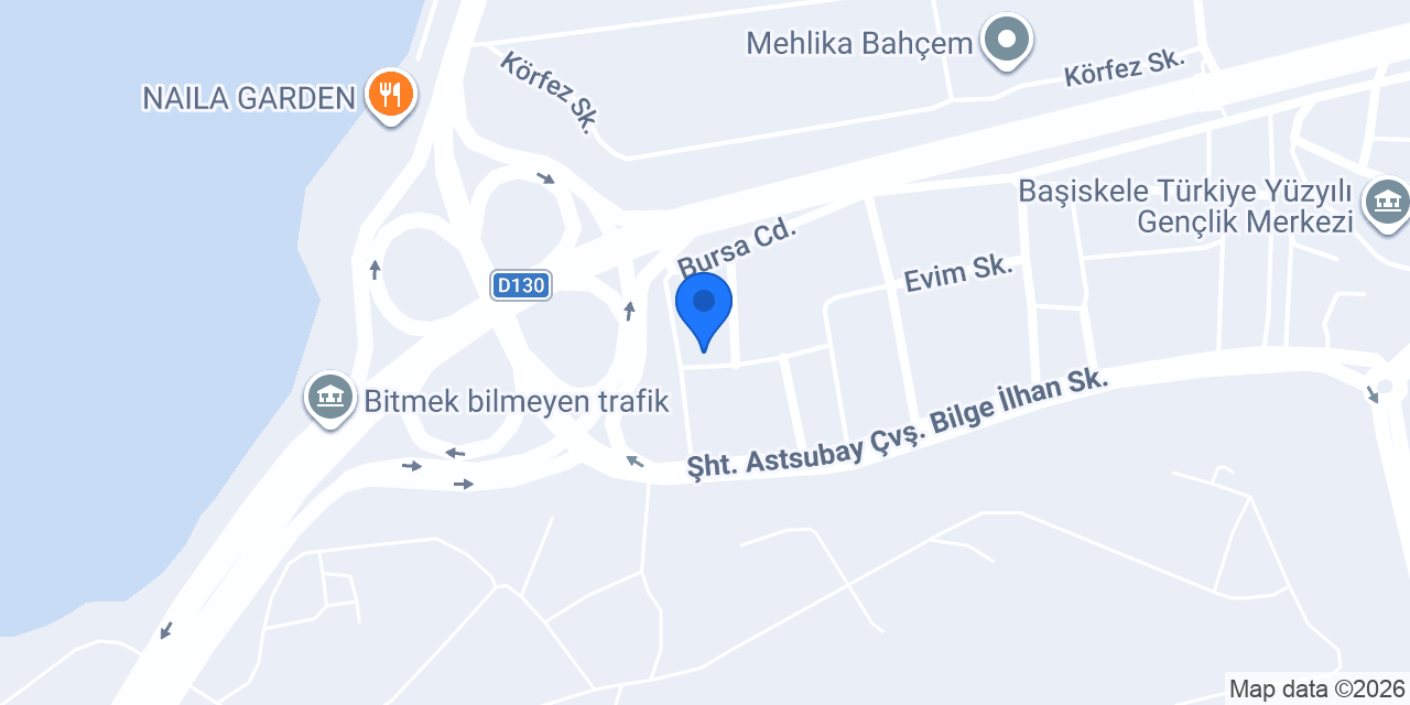 On4 filo kiralama konumu