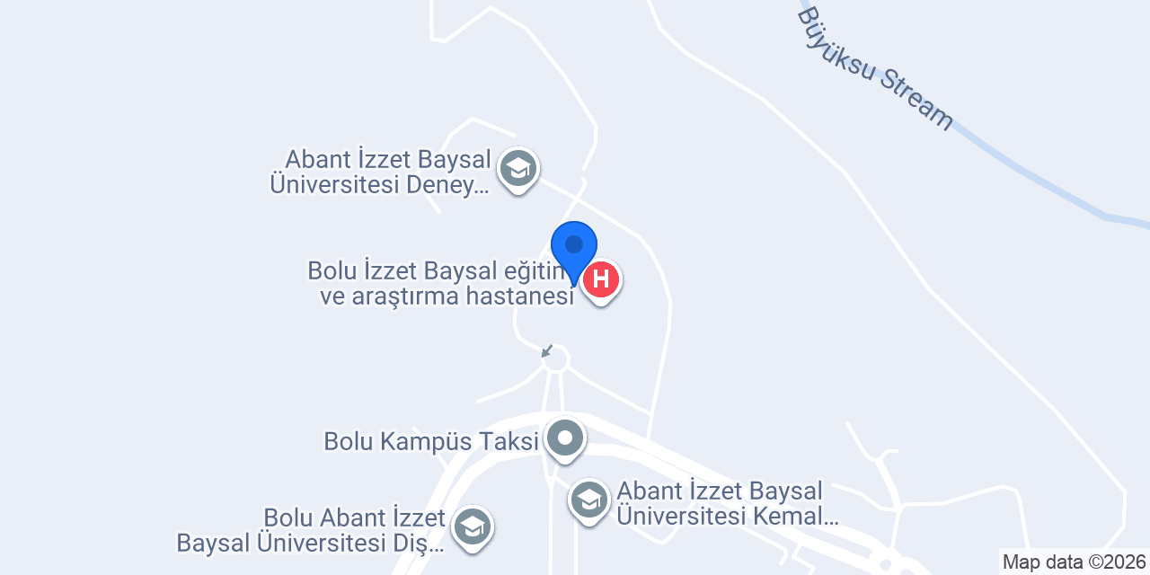 Dr. Samet Genez, Girişimsel Radyoloji konumu