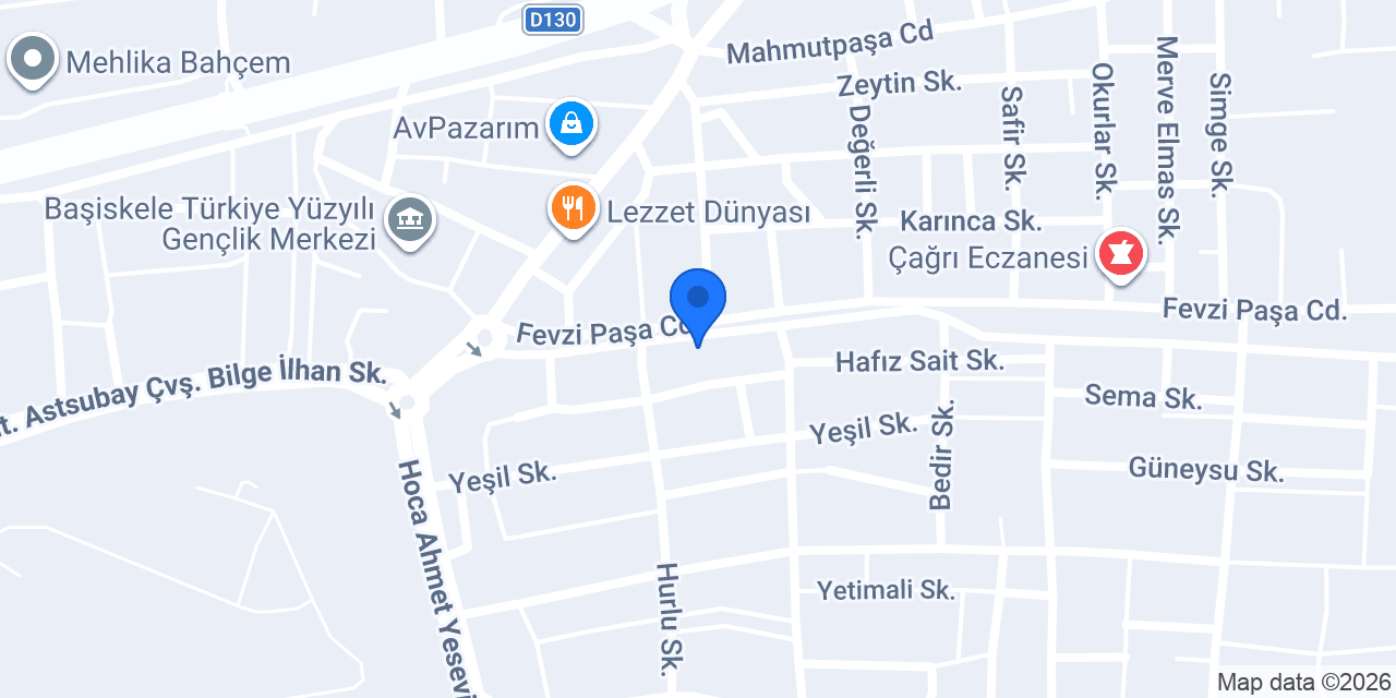KOCAELİ KOMBİ KLİMA SERVİSİ-AYTECH TEKNİK konumu