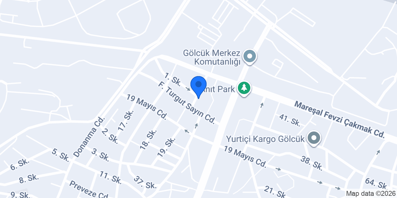 Murat Türengül Sigorta konumu