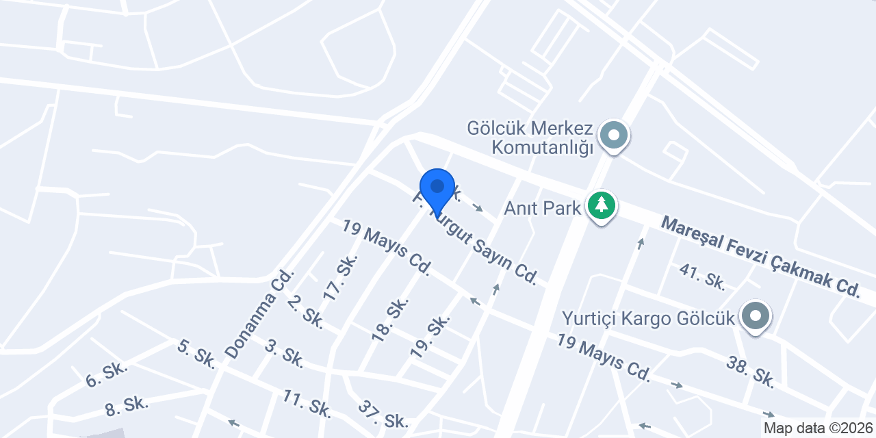 Elfidal petshop konumu