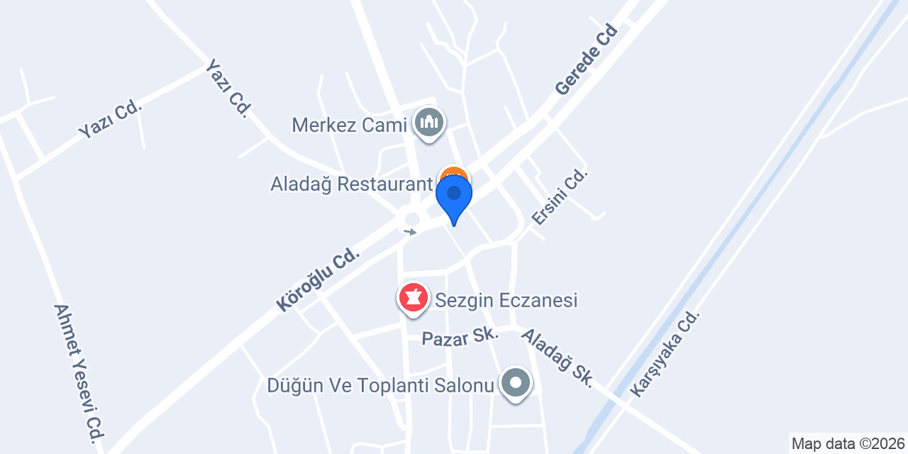 Kent veteriner kliniği konumu