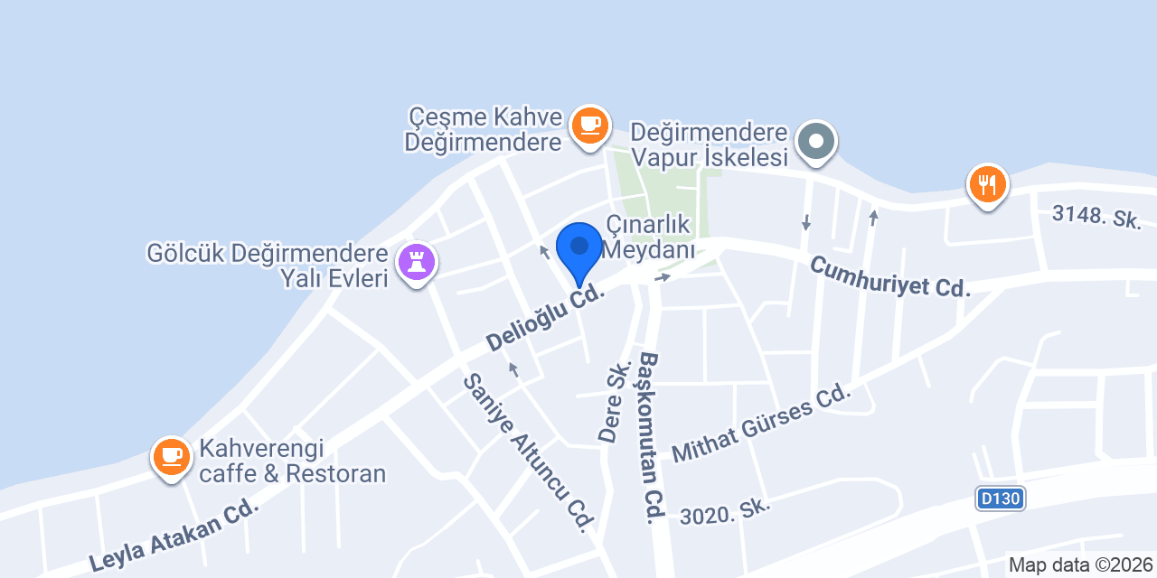Akdemir Çilingir konumu