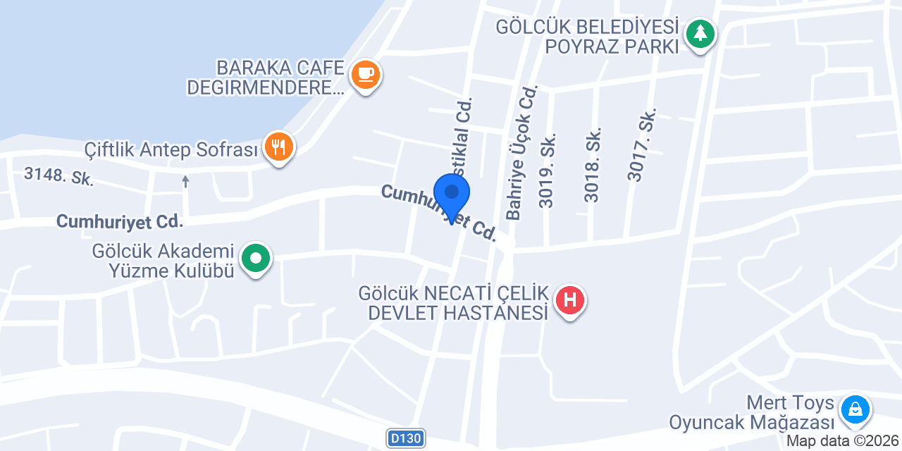 Cengiz Aksan Kasabı konumu