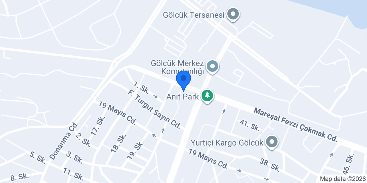 ÇINARALTI BÖREK CAFE BİSTRO konumu