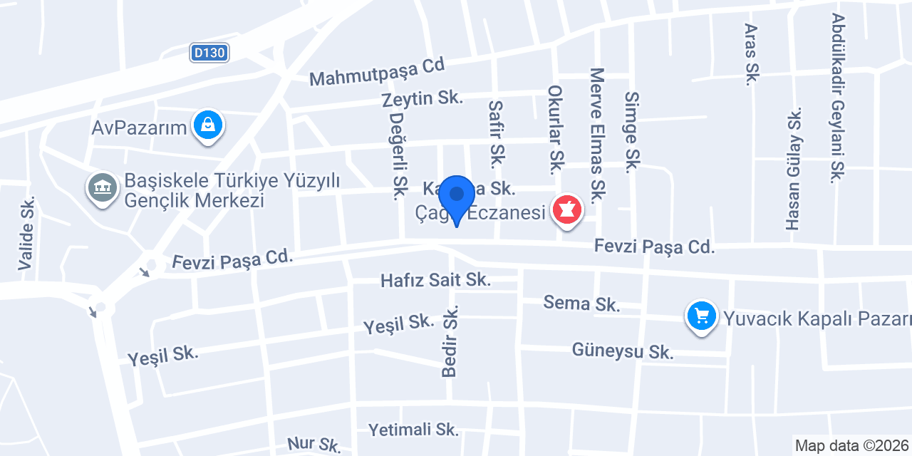 Kardesler pilic cevirme konumu