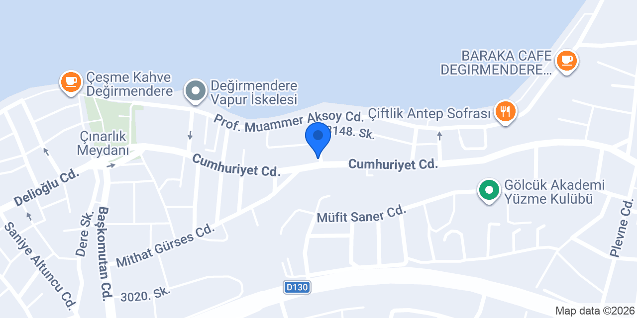 Remax Natural konumu