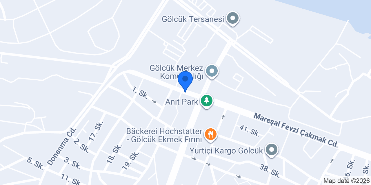 Kahvecioğlu iş merkezi konumu