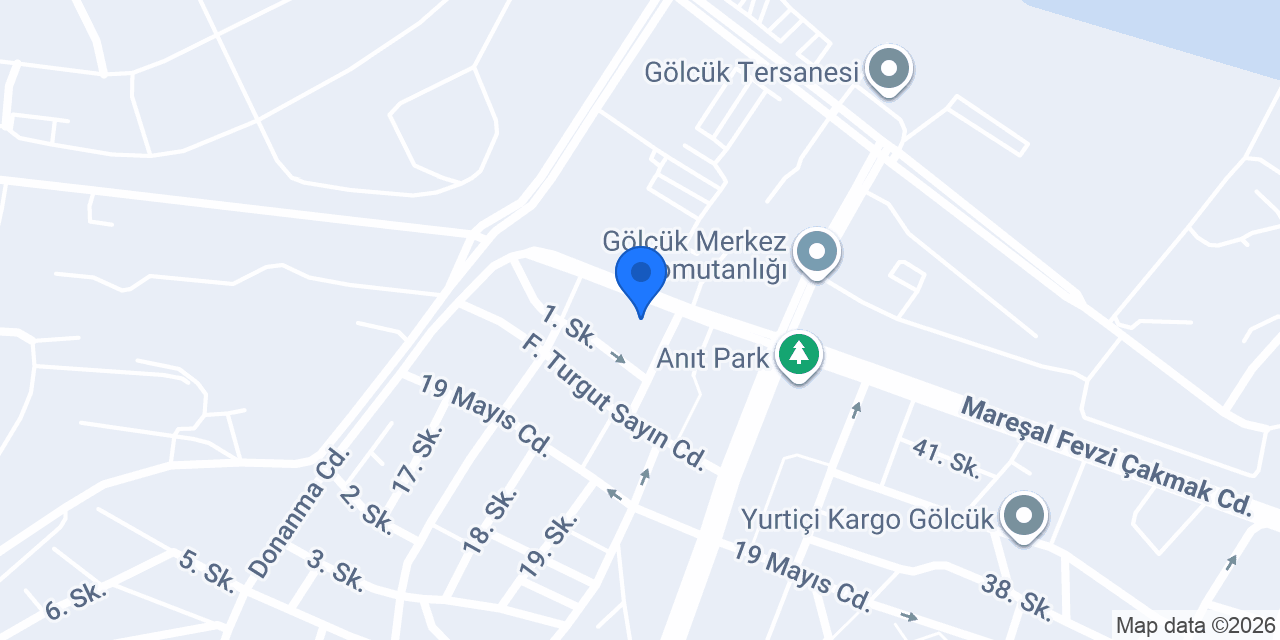 Nalan Öztaş Danışmanlık konumu