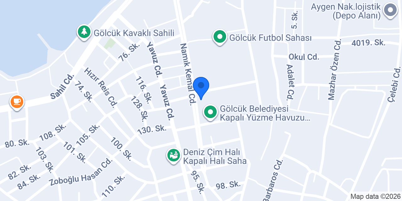 Tepe Royal Düğün Salonu konumu