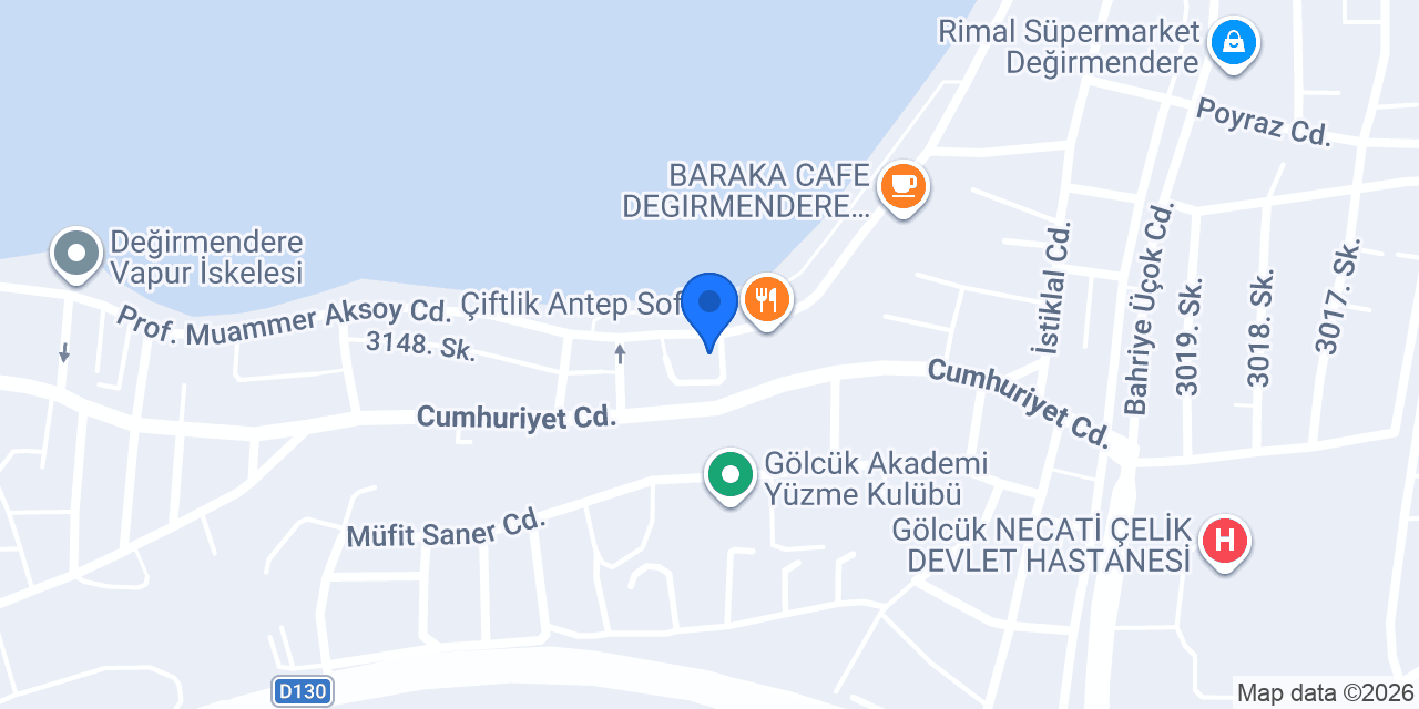 Babil tantuni konumu