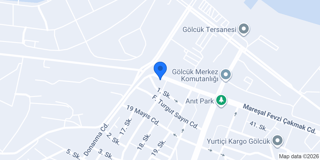 Feyzade Simit Cafe&Fırın konumu