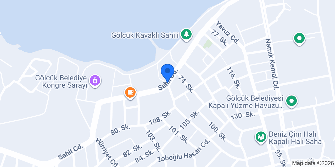 Can Cafe Otantik Kahvalti Salonu konumu