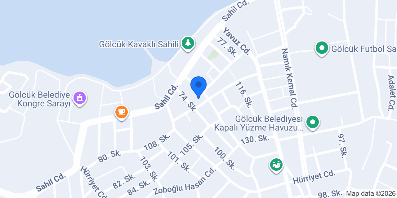 Kavaklı Şehit Onbaşı Adem Başoğlu Ortaokulu konumu