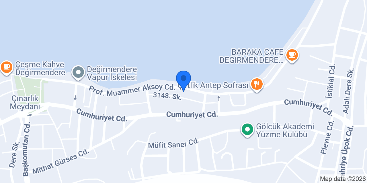 versay inşaat konumu