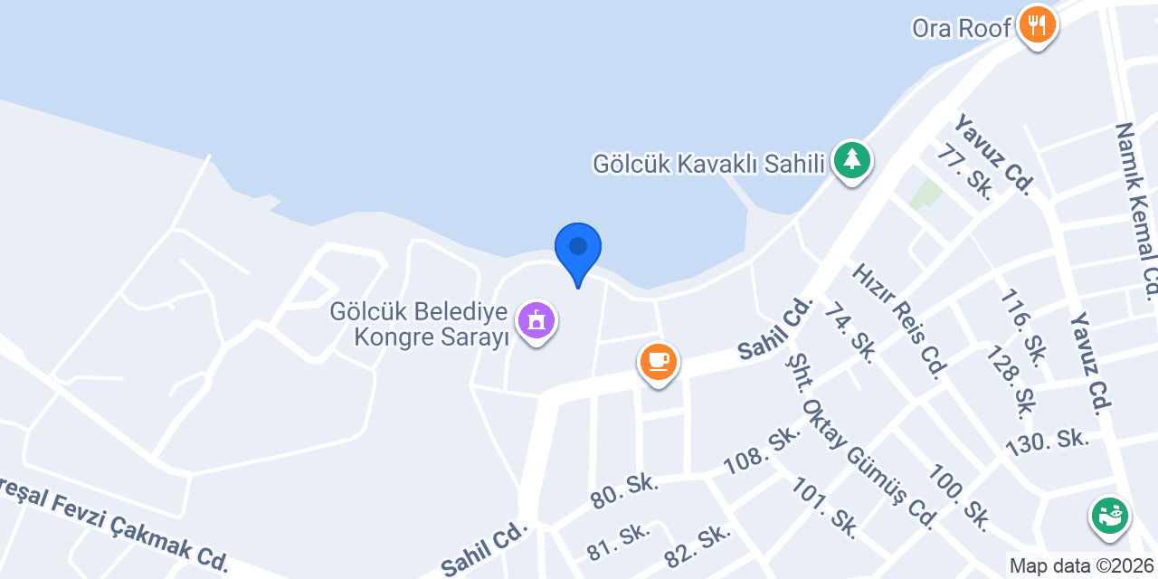 MEDCEZİR konumu