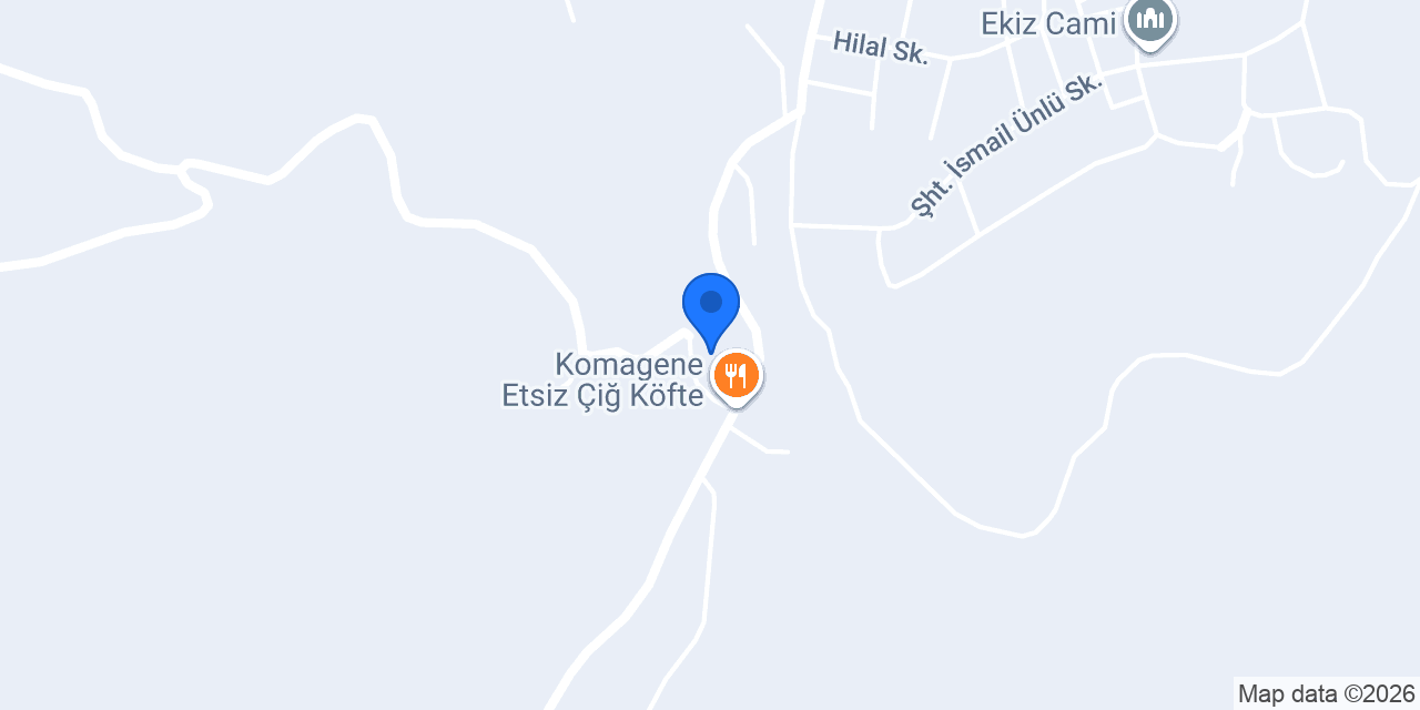 Vodafone Group Plc konumu