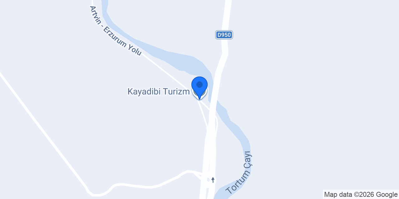 Kayadibi Turizm konumu