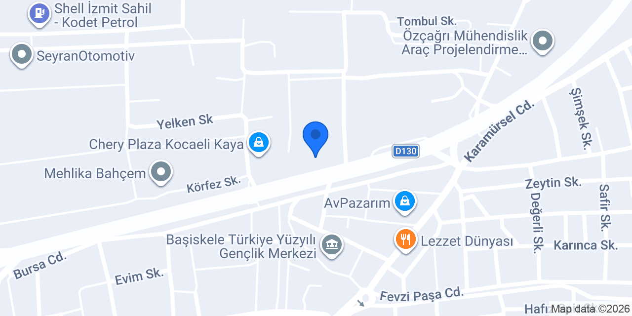 Dod Keleşler konumu