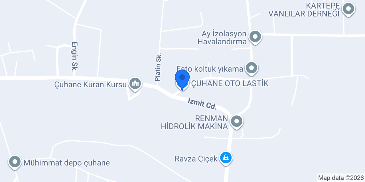 Motom konumu